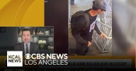 Former federal prosecutor discusses accused Charlie Kirk shooter and the Luigi Mangione latest