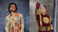 Ranveer Singh faces another setback as 'Shaktimaan' is reportedly shelved
