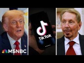 Trump expected to announce TikTok deal tomorrow