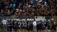 High school football scores for Evansville area and Indiana state for Sept. 12