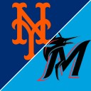 Mets vs. Marlins (27 de Sep., 2025) Resultados en Vivo