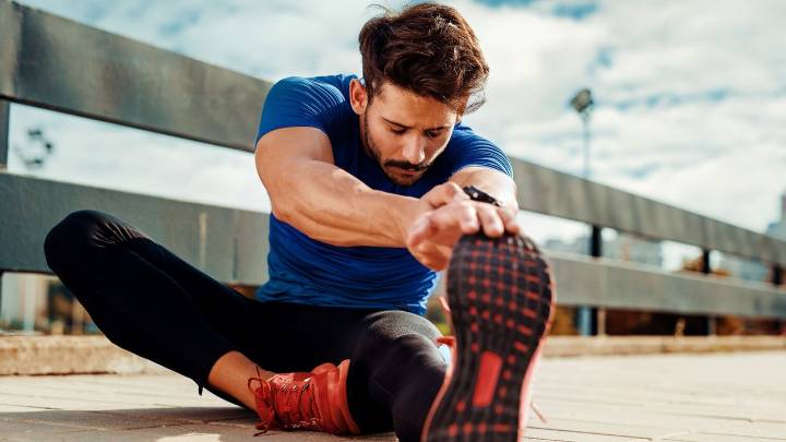 I'm a personal trainer — here’s 3 ways I increase recovery after workouts for a more peaceful night's sleep