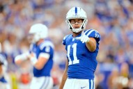 Who Should I Start for Fantasy Football Week 1? Khalil Shakir, Michael Pittman Jr., Rashid Shaheed, Jayden Higgins, Marvin Mims Jr., Romeo Doubs, Luther Burden III, Kyle Williams, Deebo Samuel Sr.