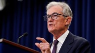 Fed can’t ignore the risk of higher inflation, Powell says