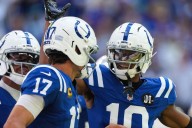 Are Colts, Daniel Jones as good as they looked in Week 1?