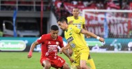 Dimayor toma radical decisión de última hora en el arbitraje Atlético Bucaramanga vs América de Cali