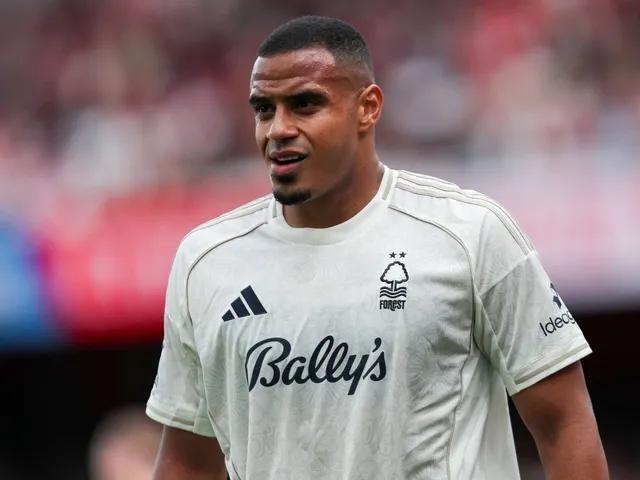 Burnley vs. Nottingham Forest injury, suspension list, predicted XIs
