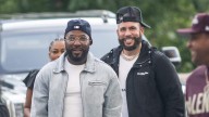 Jeezy Drops New DJ Drama-Assisted Album 'Still Snowin' On His Birthday