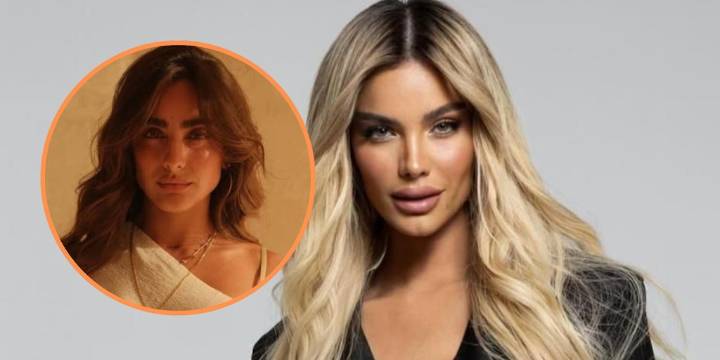 Aleska Génesis publicó mensaje de apoyo a Isabella Ladera, tras escándalo de video con Beéle, y las redes especularon sobre Nicky Jam: “Yo también fui traicionada y expuesta”