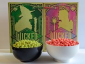 Is Wicked cereal wicked good? I ate it so you don’t have to