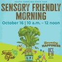 SC Fair to hold sensory friendly morning