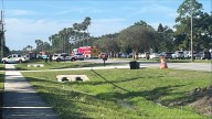 Ponte Vedra gas leak poses no danger, says SJFR