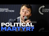 Trump To Posthumously Award Charlie Kirk With Presidential Medal Of Freedom