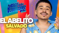 Elaine Haro salva a Abelito en La Casa de los Famosos México