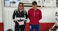 Cae “La Güera”, supuesta líder regional de “La Chokiza”; la detienen en Ecatepec