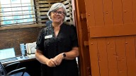 Passing the torch: Banker's House welcomes new executive…