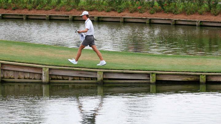 College golf camp company acquires ranking platform TUGR