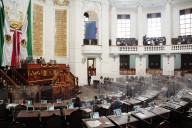 Domina Morena ranking de diputados locales mejor evaluados en México