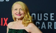 Patricia Clarkson joins Netflix's 'Ransom Canyon 2'