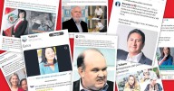 Colectivos digitales piden voto con sanción en las elecciones 2026 en el Perú