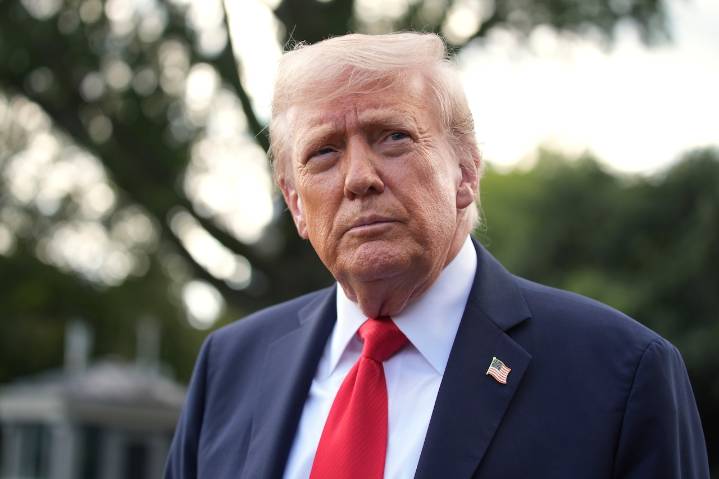 Trump makes stunning claim about how Charlie Kirk might feel now about hate speech