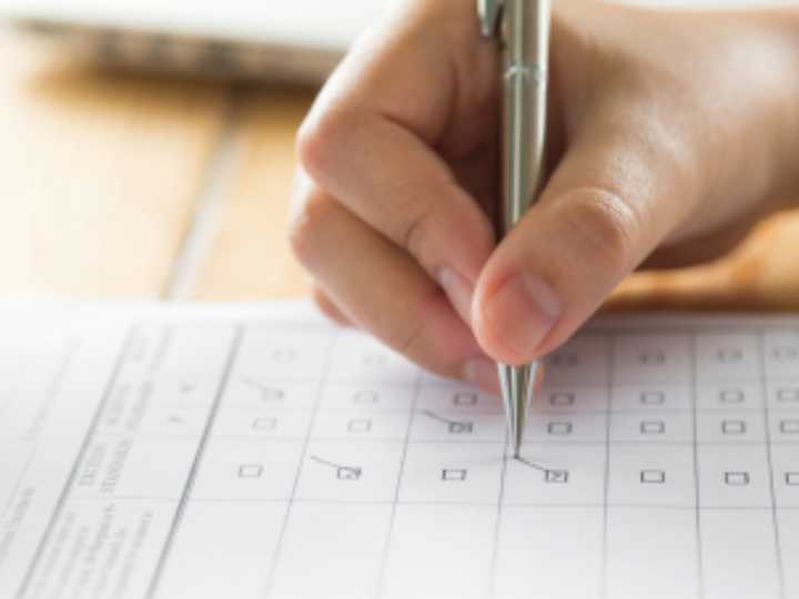 Detector: hasta noviembre de 2025 no habrá encuestas de intención de voto