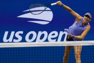 Sabalenka contra Anisimova, una final con sobredosis de vértigo