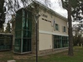 Edificio de Radio Nacional Santa Rosa fue declarado monumento histórico