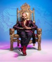 Tal como lo aspiró Gus Ormo  su : «100 suspiros ´´conquistó miles de corazones latinos