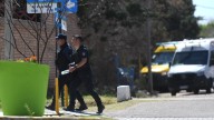 Una adolescente dispara con un arma y se atrinchera en un colegio de Argentina