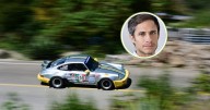 Sorpresa, Gael García Bernal competirá con campeón de Le Mans en carrera mexicana