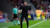 El Atlético y un respiro antes de la Champions