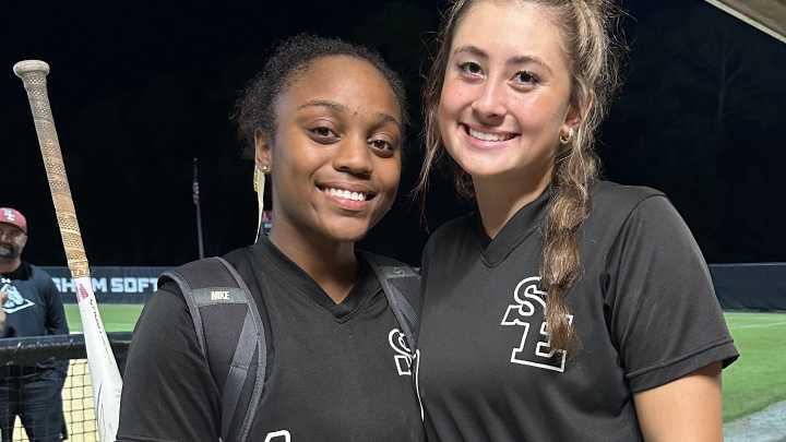 South Effingham and Effingham Co. softball teams keep heated rivalry alive