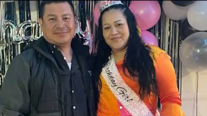 ICE detiene a pareja en D.C. pese a haber solicitado Visa U
