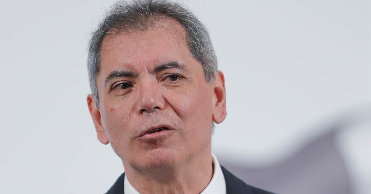 Bloquea UIF cuentas a diputada y empresas vinculadas por EUA con el narco, informa SHCP