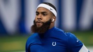 Colts bring back former starting linebacker Anthony Walker Jr. by adding him to the practice squad