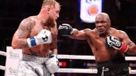 Anuncian pelea entre las leyendas del boxeo Mike Tyson y Floyd Mayweather