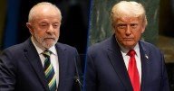 Lula coincide con Trump y le advierte que ‘lo antes posible’ hablarán de los aranceles de EU a Brasil