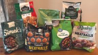 Why This Grocery Store Brand Frozen Meatball Missed The Mark For Us