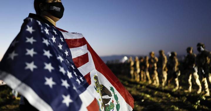 Commentary: Don't hold your breath, but as raids stifle economy, Trump proves case for immigration reform