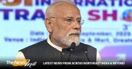 “Everything from chip to ship…”: PM Modi calls for boost to Atmanirbhar Bharat manufacturing
