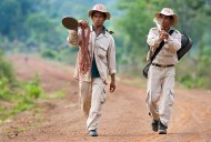 From Laos to Gaza to Ukraine, we must confront the war beneath our feet