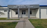 Insfrán inaugurará tres importantes obras para el barrio Fray Salvador Gurrieri