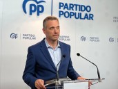El PP denuncia que el PSOE “paga con dinero público a fontaneros y a un pseudomedio para atacar con mentiras al Partido Popular de la Región de Murcia”