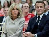 Macrons to present 'scientific' evidence in lawsuit against Owens