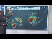 Tropical Update