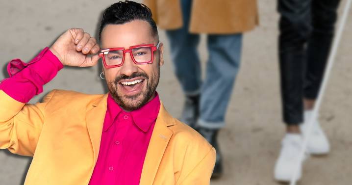 ‘No se puede recuperar’: Shiky recuerda la cirugía estética que lo llevó a perder uno de sus ojos