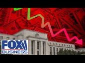 'BAD SIGN': Fed is ignoring one sign that could spell big trouble