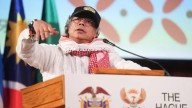 EE. UU. revoca la visa a Gustavo Petro por instar a soldados estadounidenses a desobedecer a Donald Trump