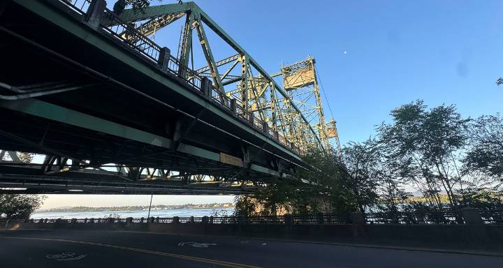 Opinion: Federal funding for I-5 Bridge replacement project in jeopardy